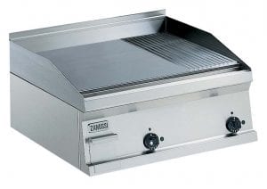Snack 600 Zanussi Professional