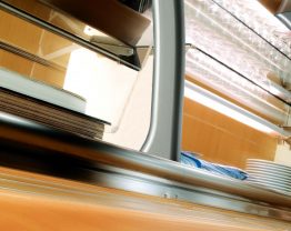 Active Self Zanussi Professional Active Self Zanussi Professional
