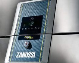 NPT Active Zanussi Professional NPT Active Zanussi Professional