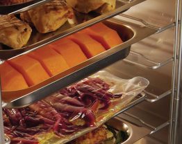 Easy Steam Recipe Zanussi Easy Steam Recipe Zanussi Professional Ovens