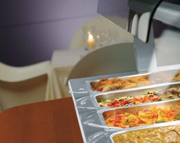FIt System - Zanussi Professional FIt System - Zanussi Professional