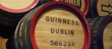 Guinness house, Magenta (MI)