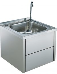 Hand washing basin Zanussi Professional