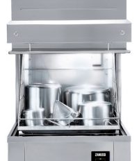 Pot&Pan wahers Zanussi Professional