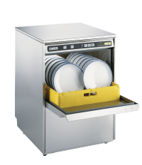 Zanussi deals professional dishwasher