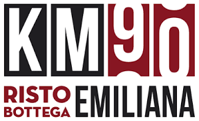 km90 logo