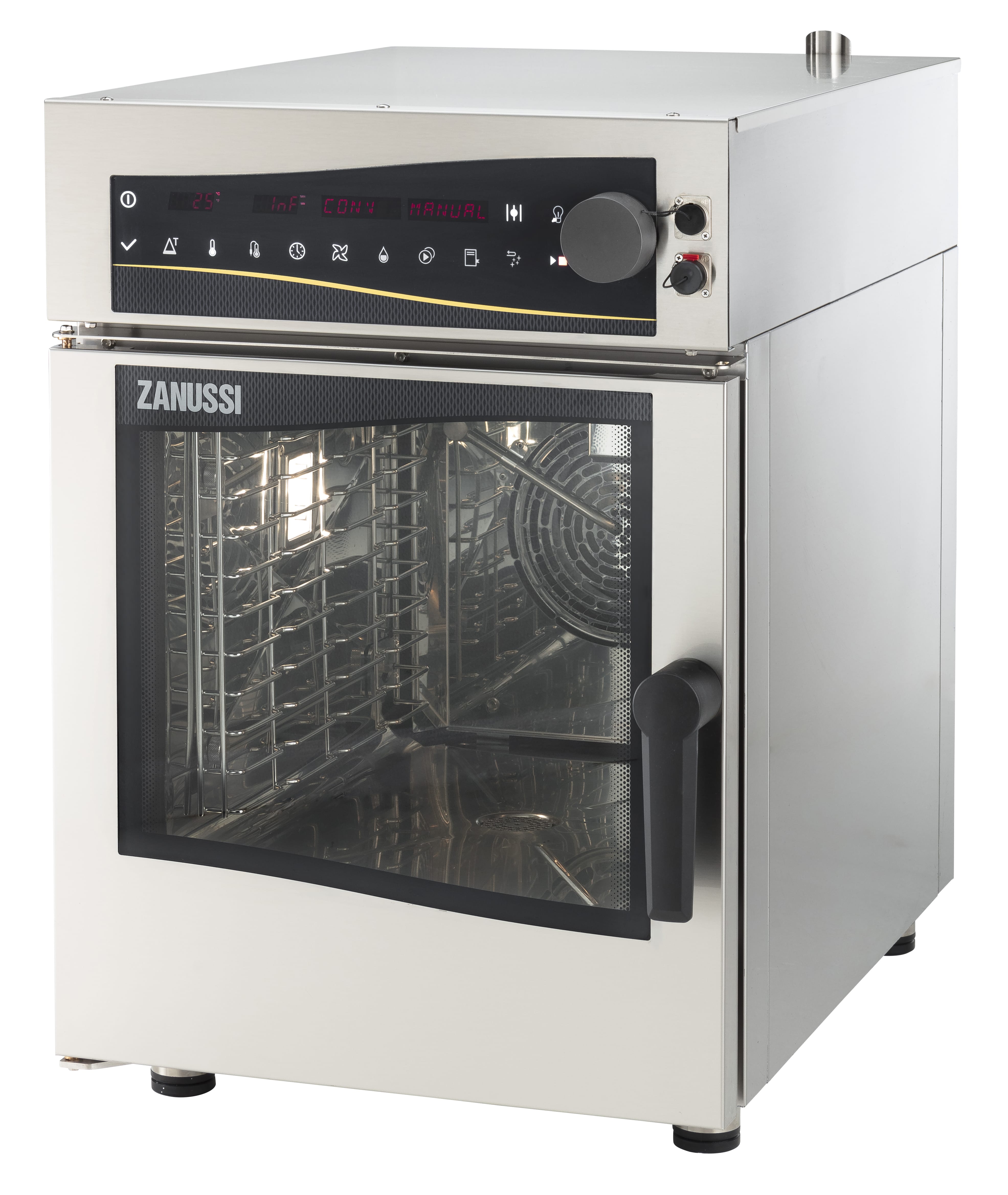 Magistar Combi TS Electric Combi Oven 10GN1/1 (218722)