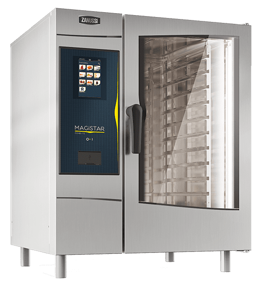 Magistar Combi - Zanussi Professional