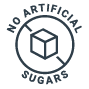 ZPR_Dietary icons-03 Zero Waste recipe no artificial sugars icon