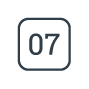 ZPR_numbers-17 Zero Waste recipe step seven icon