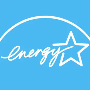 Energy star logo