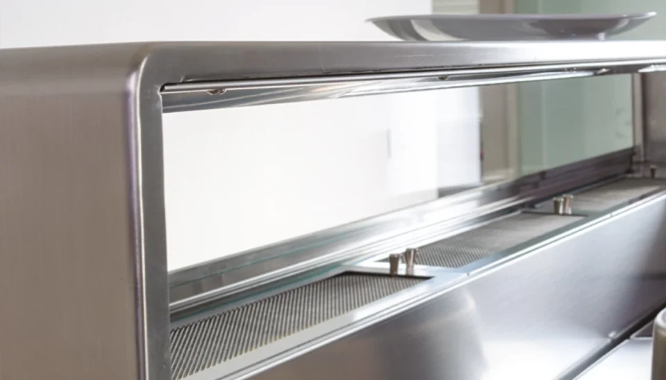 Ventilation System